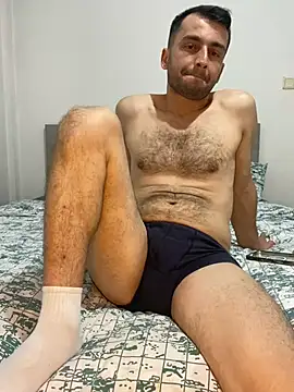 Emre-34 webcam