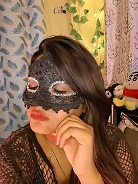 Kiara_97 live cam on StripChat