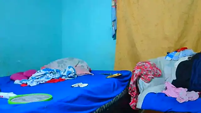 pecadodulce123 live cam on StripChat