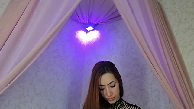 LolaGray__ live cam on StripChat