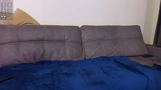 FireBeard_ live cam on StripChat
