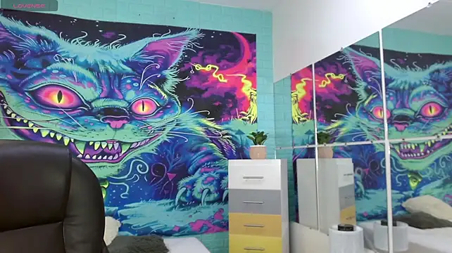 DraxBlade09 live cam