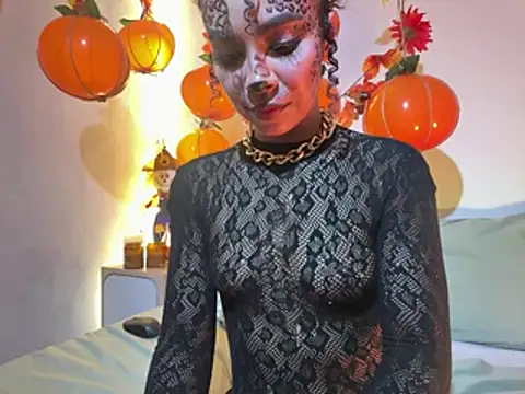 TamaraMontielP live cam on StripChat