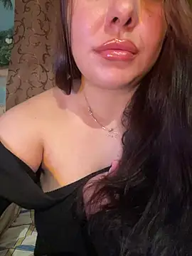 DaisyStreet live cam on StripChat