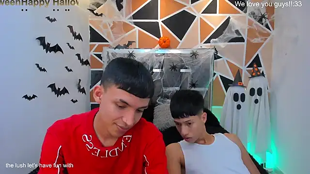Juan_Nd_Steven live cam