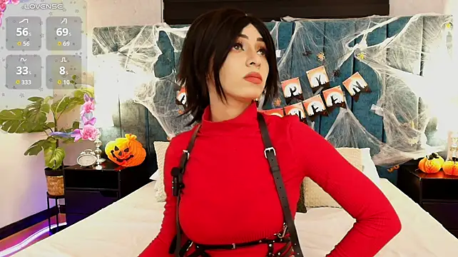 Cassie_Cage live cam on StripChat