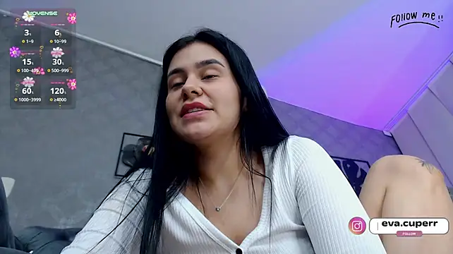 eva_cuper live cam on StripChat