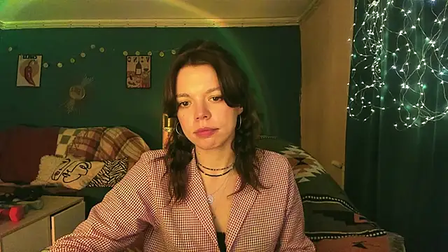 ClancyMorissey live cam on StripChat