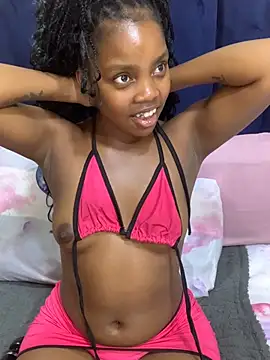 Littlebunny33 webcam