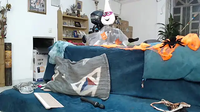 liliimilf