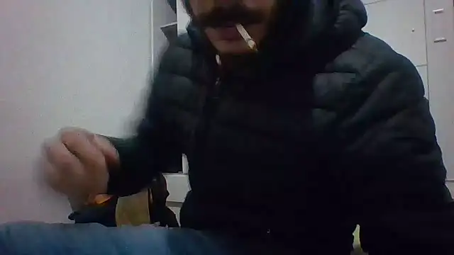 MachoScorpionCaralho