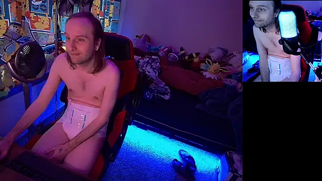 MrFrizby6211 webcam