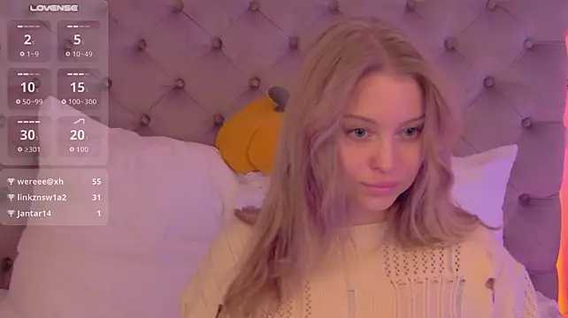 DJDoriss live cam on StripChat