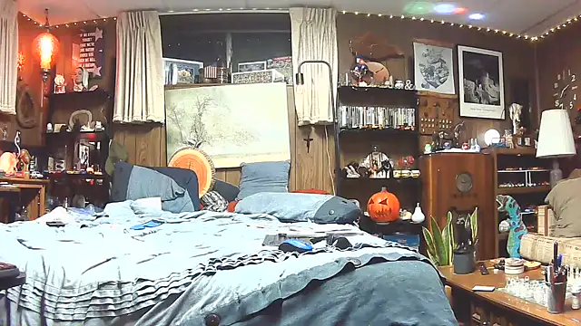 Makowboy live cam on StripChat