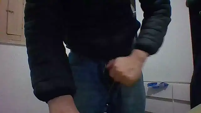 MachoScorpionCaralho webcam
