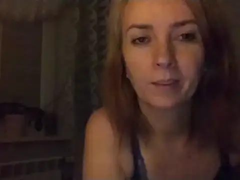 JenniferAlone webcam