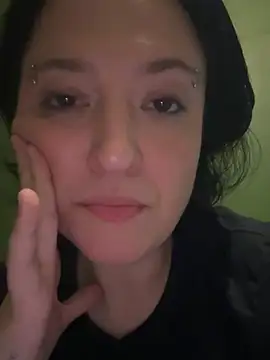 RitaBreu live cam