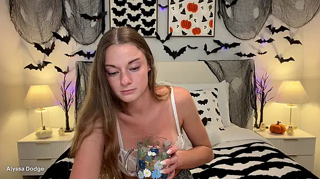 AlyssaDodge