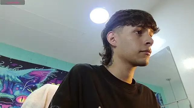 DraxBlade09 live cam