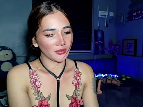 Demonsfuck live cam on StripChat