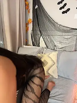 Celeste_Amber live cam on StripChat