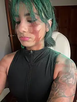 ale_lewis (F young) - sloppy blow job :fire: