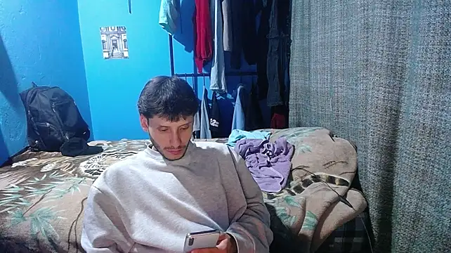 infinity-888 live cam on StripChat