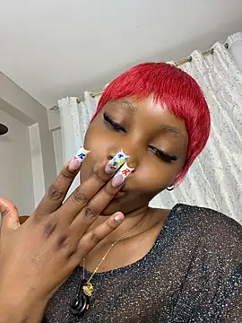 Munju- live cam on StripChat
