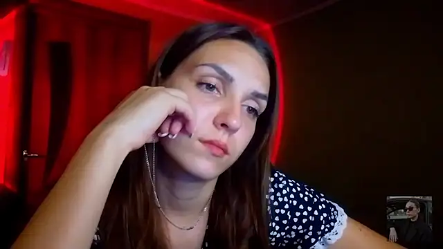 Zlatixx live cam on StripChat