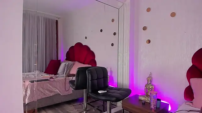 alexiabennetls live cam on StripChat