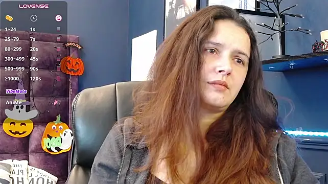 iris_nikhols live cam on StripChat