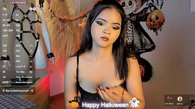 conniecuteE live cam on StripChat