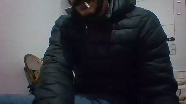 MachoScorpionCaralho, live