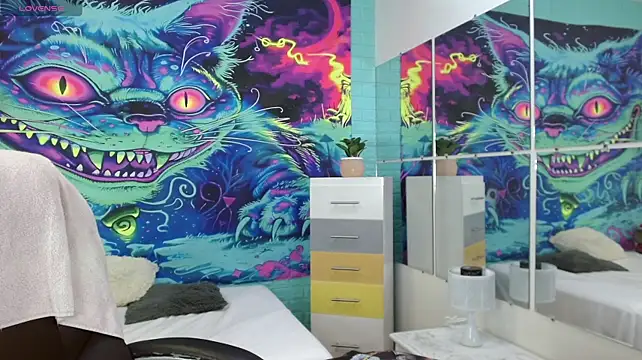 DraxBlade09 live cam