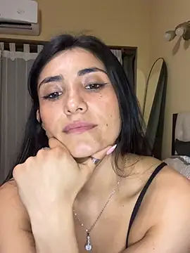 IsabellaGonzalez webcam
