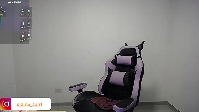 elaine_sun1 live cam on StripChat