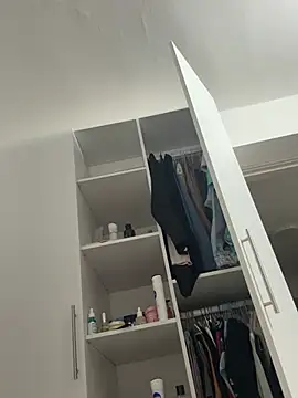Hellmane live cam on StripChat