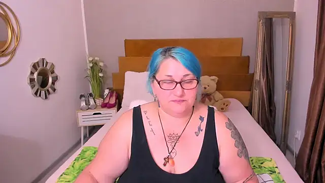 Sugarmommy_69X live cam on StripChat