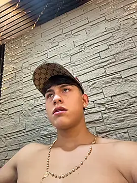 Lander_Cruz live cam