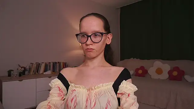 BettyBrowni live cam on StripChat