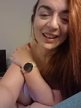 MissSubmission live cam on StripChat