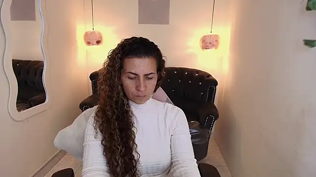 angelbluemilf live cam on StripChat