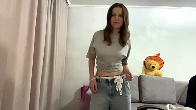 DenisseHodes live cam on StripChat