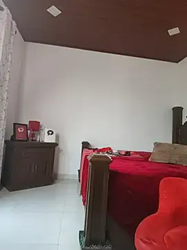 ruvi_queen (F milf) - Boobs oil