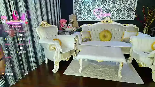AllWay live cam on StripChat