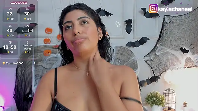 Kaylachannell