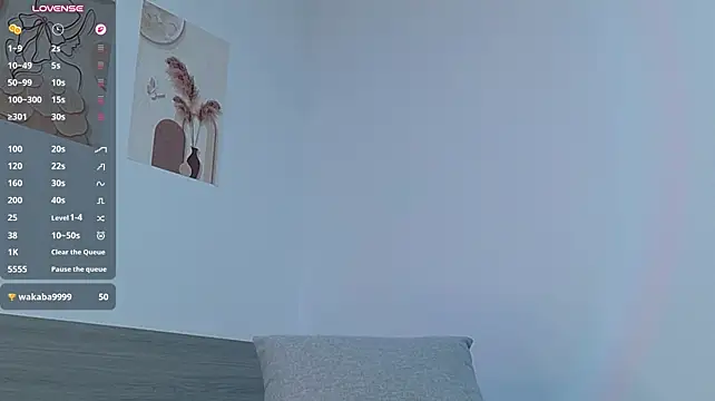Lina_lust_ live cam on StripChat
