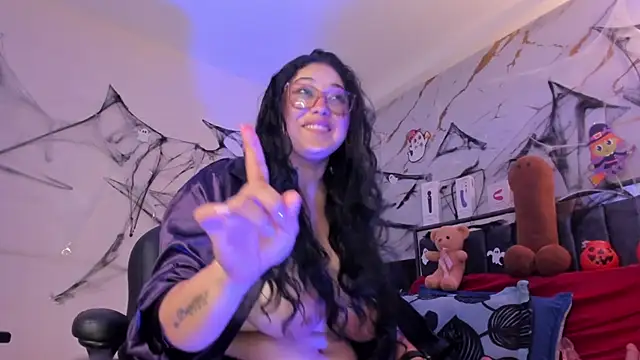 Meikochoe_x live cam preview