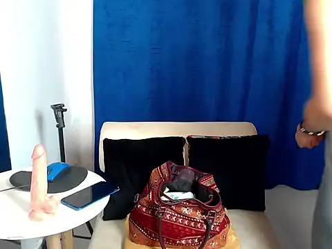 Pandora_2_ live cam on StripChat