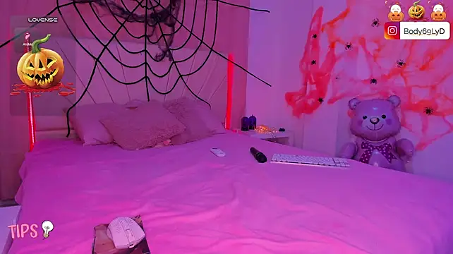 Body69ld live cam on StripChat